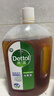 滴露（Dettol）消毒液灭活流感冠状病毒消毒水除菌1.8L*2洗衣家居除螨杀菌甲流感 实拍图