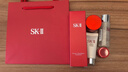 SK-II神仙水精华液75ml礼盒sk2水乳化妆品护肤品套装生日情人节礼物女 实拍图