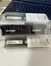 光威（Gloway）8GB DDR4 2666 台式机内存条 悍将 马甲条 精选颗粒 CL19 实拍图