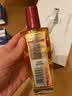 欧莱雅（LOREAL）精油修护防毛躁免洗柔顺头发精油卷发油烫染后护卷润发精华不油腻 第三代小红瓶100ml【修护受损】 实拍图