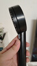 增压花洒喷头黑武士魔幻五档淋浴花晒头淋雨喷淋花酒超强单热水器 淋浴花洒 实拍图