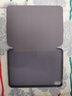 zoyu iPad11保护套11英寸2025新款A16芯片适用于苹果iPad10第十代平板电脑保护壳三折全包防摔软壳 薰衣草 2025款iPad11【A16芯片】/第十代 实拍图