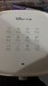 小熊（Bear）空气炸锅家用 4D漩烤免翻面 全自动 5L实用大容量 可视 蒸汽嫩炸 炸烤箱一体机QZG-J15M1 实拍图