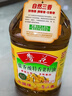 鲁花 【保真菜籽油】食用油 低芥酸特香菜籽油 6.18L   物理压榨 实拍图