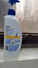 海飞丝去屑洗发水金榜男士女士清爽去油1KG洗头膏洗发露控油刘宇宁同款 实拍图