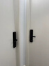 凯迪仕（KAADAS）智能门锁 指纹识别 防盗门锁密码锁 入户门电子智能锁 V9-W 实拍图