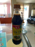海天 生抽酱油500ml 0添加防腐剂【特级金标酱油】金标系列 实拍图