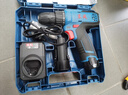 东成锂电钻WJZ1201S手电钻充电式电动螺丝刀起子机家用电钻 实拍图