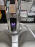 奥克斯（AUX）电热水龙头热水器加热水龙头快速热水变频恒温厨房下进水 【变频恒温】电镀银+漏保插头+万向喷头 实拍图