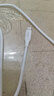 品胜 苹果数据线USB to Lightning充电线适用iPhone14/13/12ProMax/XR/X/8/SE手机平板车载线1.5米加长 实拍图