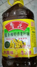 鲁花 【保真菜籽油】食用油 低芥酸特香菜籽油 5L  /桶   实拍图