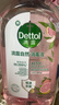 滴露（Dettol）衣物消毒液自然香氛洗衣清洁杀菌除螨除臭48H留香1000ml甲流感 实拍图
