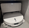 石头（roborock）扫地机器人 P20 Ultra Plus 扫拖洗烘一体机 自动集尘热水洗拖布擦地拖地洗地机吸尘器 A2250RR 实拍图