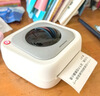 喵喵机家用错题打印机P2高清灰阶学生免抄2英寸错题整理神器小型口袋迷你错题打印机家用 灰阶款 实拍图