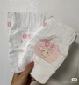 好奇（Huggies）铂金装小桃裤纸尿裤M92片(6-11kg)中号尿不湿【透爽散热】 实拍图