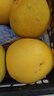京鲜生 福建红心柚子 4粒 单果1.5-2斤 生鲜水果 实拍图