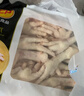 正大食品（CP）鸡爪净重2斤单个鸡爪约40-50g 凤爪烧烤生鲜年货节 实拍图