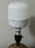 超亮led灯泡e27螺口家用白光5W10W20W30W40W60W80瓦大功率节能灯 超亮护眼【40W】高配恒流款 【1个装】E27螺口-白光 实拍图