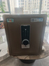 虎牌保险柜家用小型指纹密码WIFI全钢防盗可入墙办公大型保险箱新款保管箱 45cm智铂系列-三层（超值推荐） WiFi智控/钥匙/密码/指纹/（密码+指纹） 实拍图