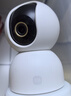 小米智能摄像机3 3K+64G存储卡家用云台摄像头500万像素室内监控器360度无死角带夜视手机远程婴儿宠物 实拍图