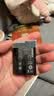 绿联适用尼康z63/z62电池充电器EN-EL15相机C口直充z5/z8/z6/z7/zf/d7500/d7000/d800/d850单反配件 实拍图