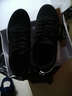 Mr.Yun休闲鞋女鞋秋季网鞋韩版时尚透气女学生轻便运动潮鞋子女 黑色 36 实拍图