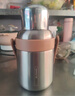 九阳（Joyoung）保温杯316L不锈钢大容量男女士水杯户外高颜值茶杯大肚杯950ml钢 实拍图