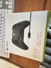 微软（Microsoft）Xbox无线游戏手柄 磨砂黑+USB-C线 蓝牙适配Xbox/PC/平板/手机Steam促销 黑神话悟空 空洞骑士 实拍图