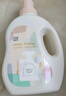 植护小苍兰香水洗衣液9斤（2kg*2瓶+500g袋）持久留香去污渍 热门商品 实拍图