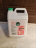 滴露（Dettol）洗手液补充装大桶消毒滋润5L 儿童家庭装杀菌护手 实拍图