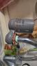 美的（Midea）净水器水龙头过滤器家用自来水滤水器直饮前置过滤器厨房卫生间通用除水垢除余氯双出水可清洗滤芯 一机五芯【四年免换芯】 实拍图