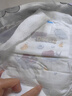 开心小歪拉拉裤婴儿纸尿裤超薄透气亲肤新生儿一体裤宝宝尿不湿 拉拉裤XL码28片*2包 实拍图