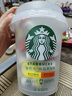 星巴克（Starbucks）精品冻干黑咖啡随星杯2.0抱抱桶(美式+拿铁)之选 0糖0脂 2g*30颗 实拍图