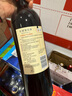 长城特选7橡木桶解百纳干红葡萄酒750ml*6瓶整箱装红酒年货节送礼 实拍图