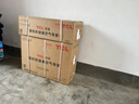 TCL空调京东联名真省电SE大1.5匹新一级能效变频纯铜管挂机冷暖壁挂式卧室KFR-35GW/JD21+B1国家补贴 实拍图