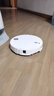 石头（roborock）扫地机器人 P20 Ultra Plus 扫拖洗烘一体机 自动集尘热水洗拖布擦地拖地洗地机吸尘器 A2250RR 实拍图
