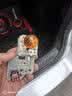 淘车艺 大众新宝来新桑塔纳新捷达改装专用LED爆闪刹车灯超高亮1157尾灯 高亮款1157 长亮款/单个价 实拍图