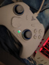 飞智冰原狼4多模版无线游戏手柄 类xbox 力调节摇杆双切扳机 switch电脑PC手机steam体感NS 仁王3 实拍图
