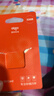 爱国者（aigo）32GB TF（MicroSD）存储卡A1 U1 V30 4K 行车记录仪 监控摄像头专用高速内存卡 高度耐用卡 T0 实拍图