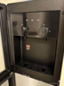 美的（Midea）饮水机家用桶装水办公室温热两用双门防尘大储物柜饮水器YR1002S-X 制热型 实拍图