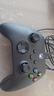 微软（Microsoft）Xbox无线游戏手柄 磨砂黑+USB-C线 蓝牙适配Xbox/PC/平板/手机Steam促销 黑神话悟空 空洞骑士 实拍图