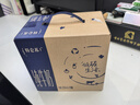蒙牛【新鲜日期】特仑苏纯牛奶250ml*16盒 家庭早餐 年货礼盒 实拍图