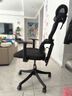 西昊M56二代 人体工学椅办公椅电脑电竞椅子人工力学座椅学习升降椅背 实拍图