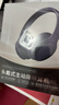 MICROKIA【柏林之声|降噪金榜第1】蓝牙耳机头戴式无线2025最新款深度高音质音乐电脑电竞游戏适配索尼小米 实拍图