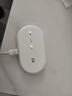 中兴【热销榜NO.1】U10LS随身wifi6免插卡无线高速支持2025款5G/4G设备便携路由器无限制移动联通电信 【旗舰款】双网切换WiFi6-2000毫安白色 中兴官方送1500G-不限速不虚标 实拍图