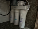 九阳（Joyoung）净水器机家用厨下矿物质净饮水自来水商用前置过超滤器机1283 实拍图