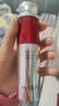 珀莱雅红宝石精华 早c晚a抗皱补水A醇精华液化妆品30ml 情人节礼物女生 实拍图