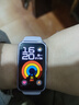 华为（HUAWEI）手环10 标准版 流光紫 智能手环专业睡眠分析情绪健康铝合金机身心率监测运动手环华为手环9升级 实拍图