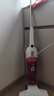 美的（Midea）吸尘器SC861A家用手持立式吸尘器二合一强劲吸力【金榜TOP1】 实拍图