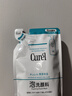 珂润（Curel）保湿洁颜泡沫150ml+130ml*2 洁面氨基酸洗面奶敏感肌适用新年礼物 实拍图